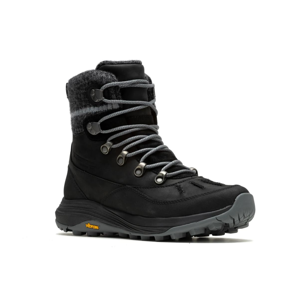 Botte Merrell Siren 4 Thermo LAce Wp Femme