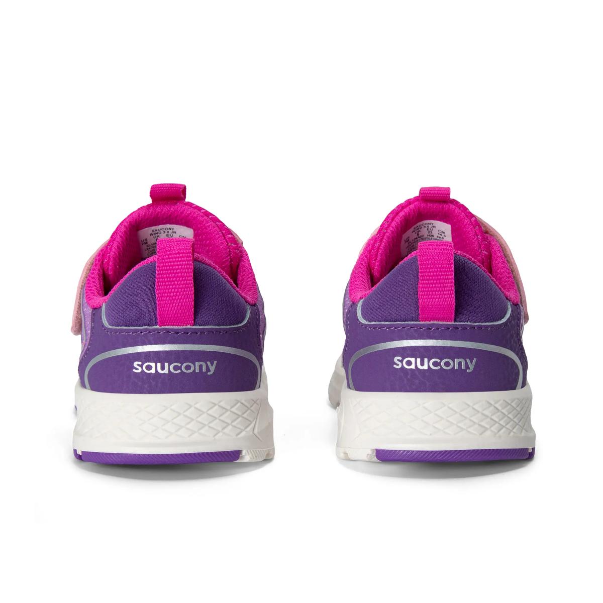Chaussure Saucony Wind 3.0 A/C Enfant