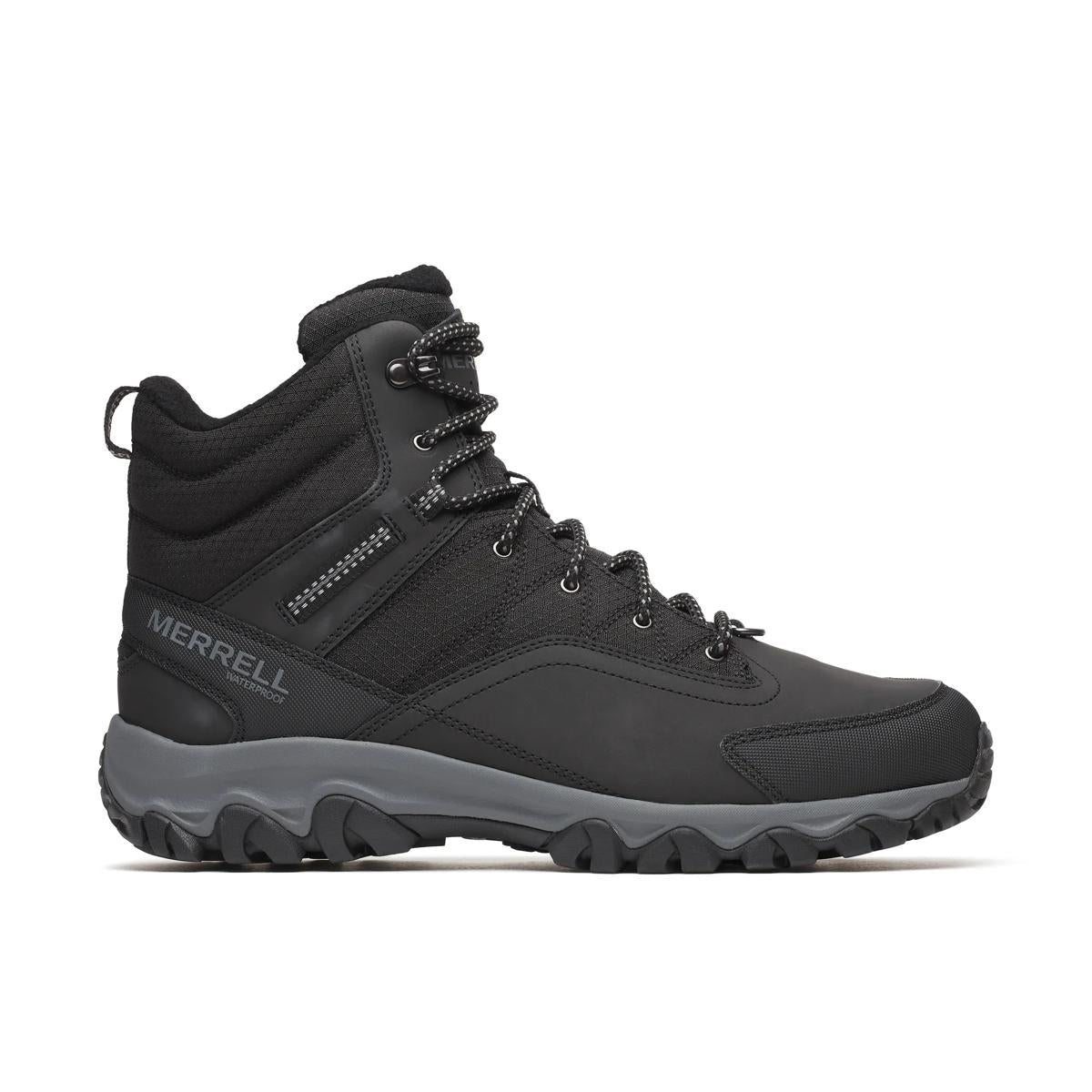 Botte Merrell Thermo Akita Mid WP Homme
