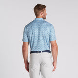 Puma Matter Essex Polo MATTR Séchage Rapide Léger Entraînement