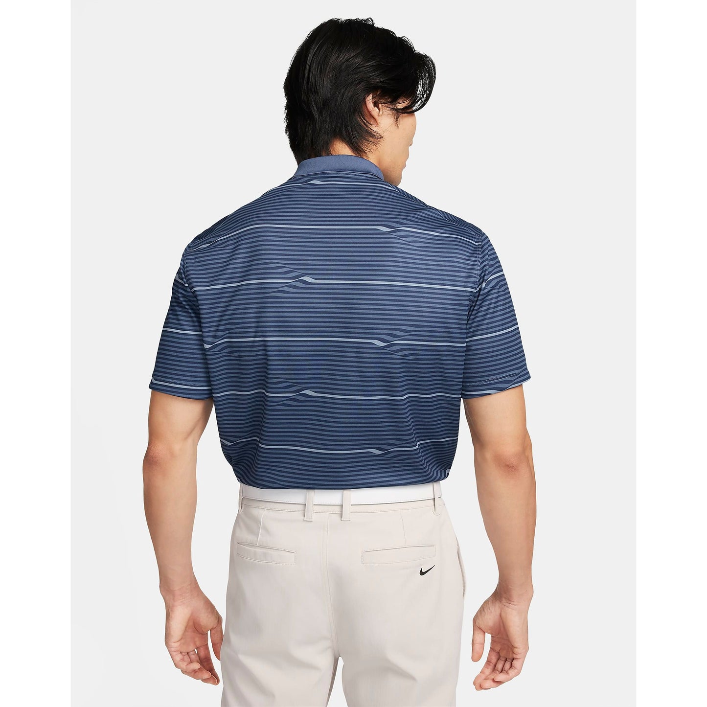 POLO NIKE DRI-FIT VICTORY + RIPPLE