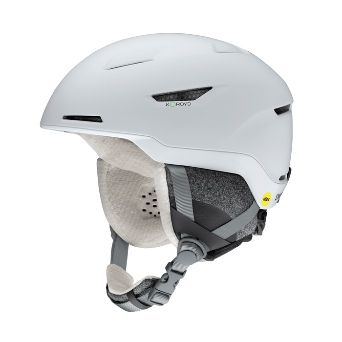 Smith Casque Ski Vida MIPS Femme Confort Et Protection Avancée