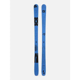 Volkl Revolt 81 Flat Ski 2026 Twin Tip For Park And Mountain