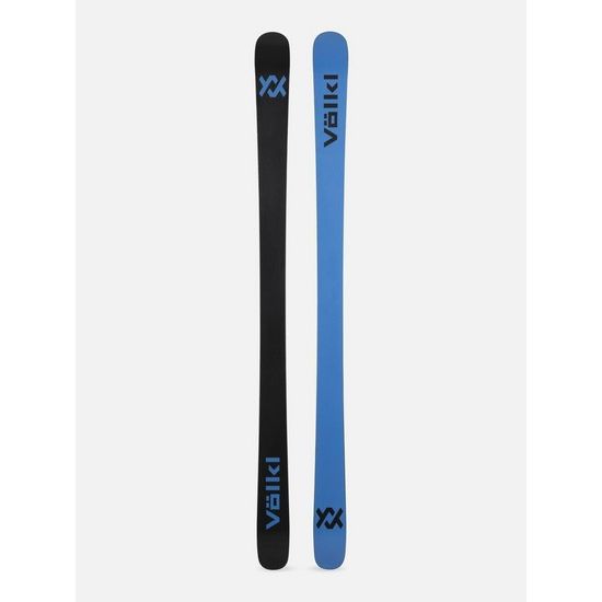 Volkl Revolt 81 Flat Ski 2026 Twin Tip For Park And Mountain