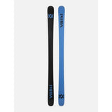 Volkl Revolt 81 Flat Ski 2026 Twin Tip For Park And Mountain