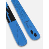 Volkl Revolt 81 Flat Ski 2026 Twin Tip For Park And Mountain