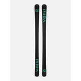 Volkl Revolt 86 Flat Ski 2026 Performance Freestyle Park Powerful Skis