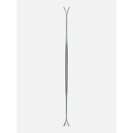 Volkl Revolt 86 Flat Ski 2026 Performance Freestyle Park Powerful Skis