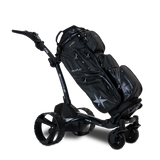 MGI Zip Navigator All Terrain Electric Trolley with Accessories