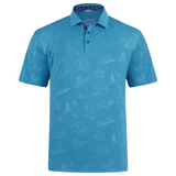 Polo Swannies Forbes 24 Endurance Vitesse Pro Performances Premium