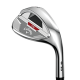 Callaway Wedge CB 23 Tolérance et Spin Jeu Court Confiant Sensation