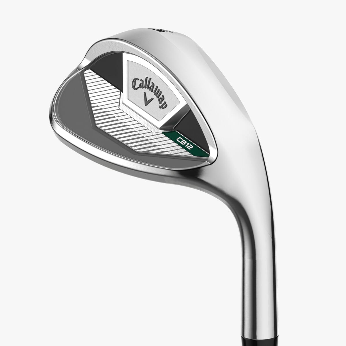 WEDGE CALLAWAY CB12 GRAPHITE FEMME