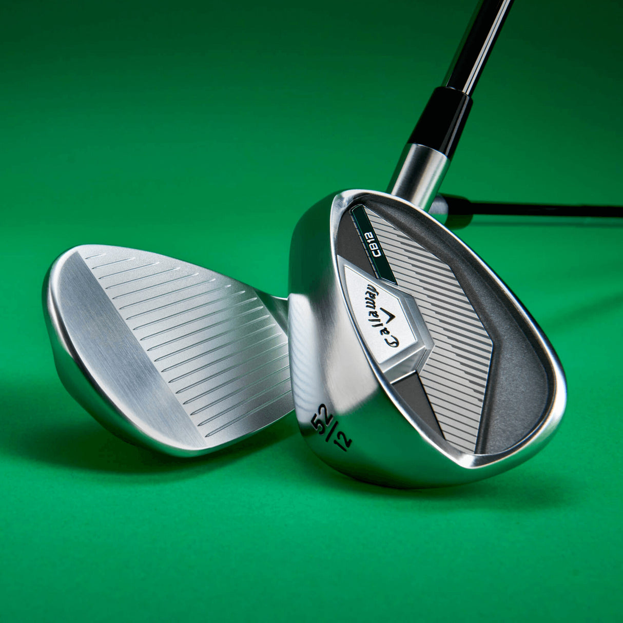 WEDGE CALLAWAY CB12 GRAPHITE