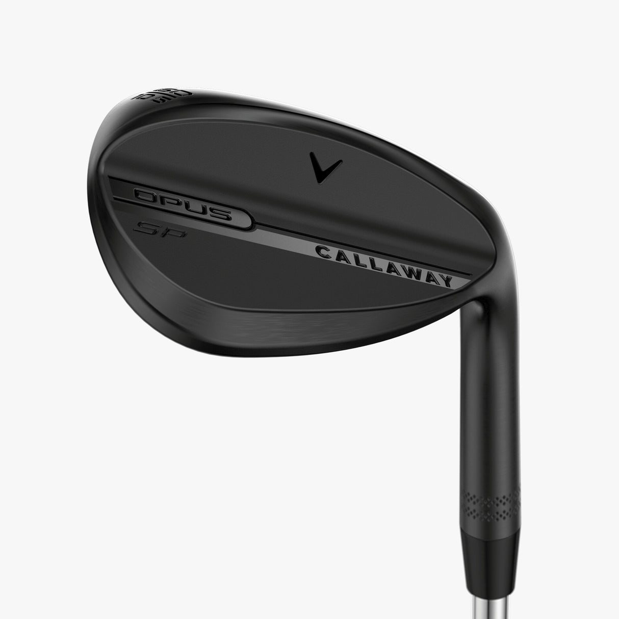 WEDGE CALLAWAY OPUS SP BLACK ACIER