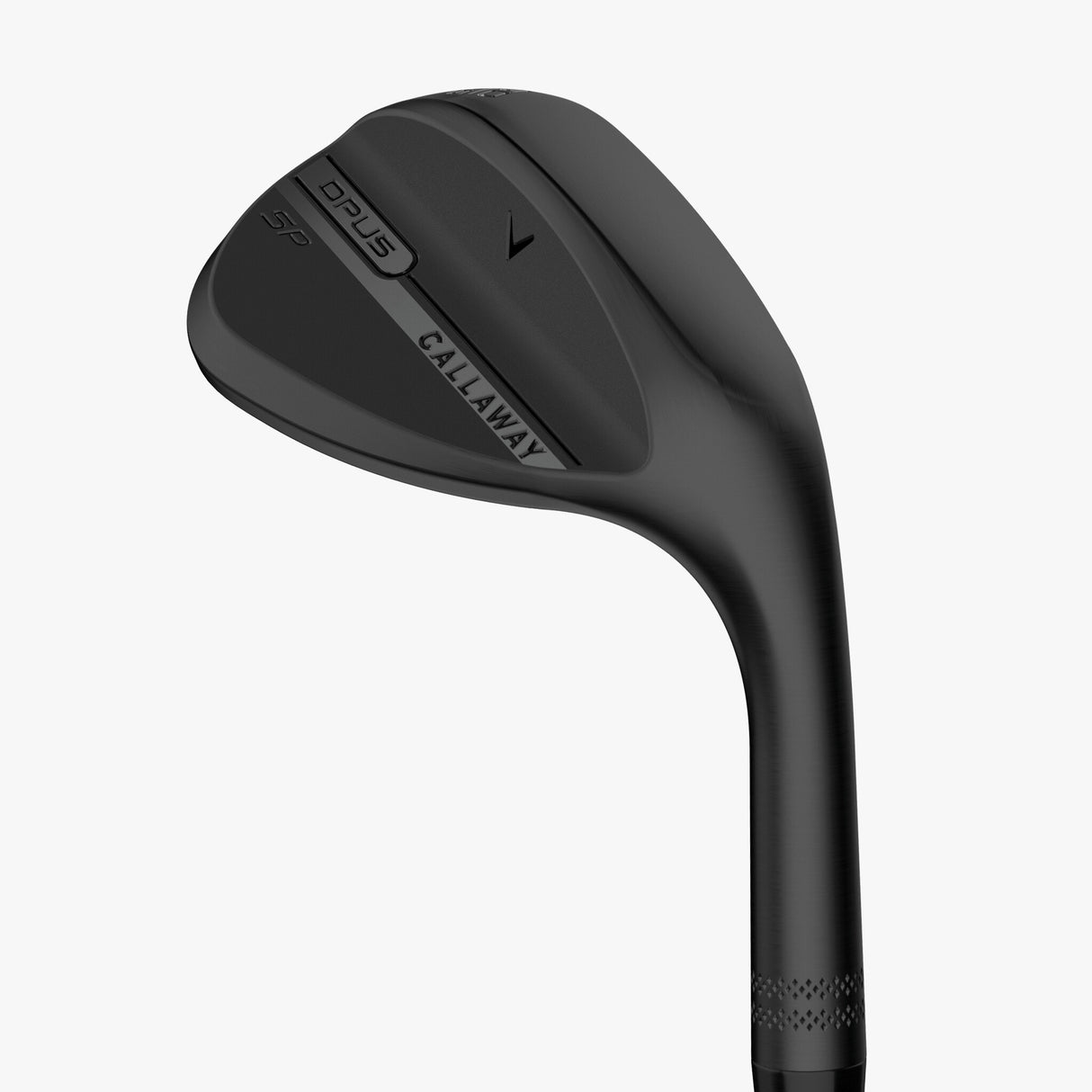 WEDGE CALLAWAY OPUS SP BLACK ACIER