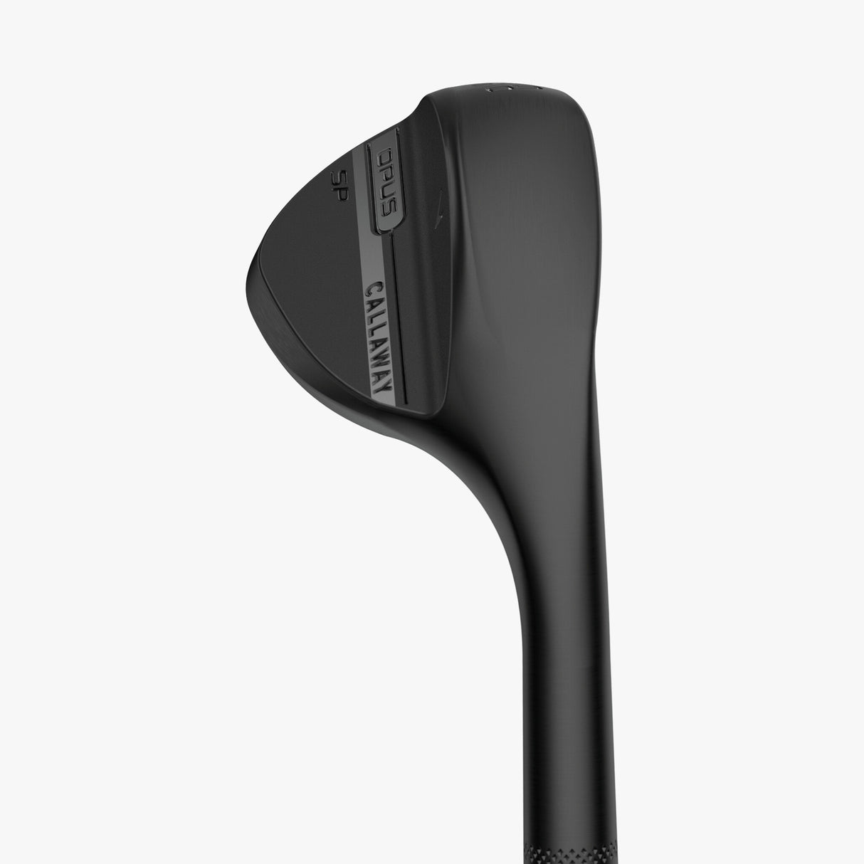 WEDGE CALLAWAY OPUS SP BLACK ACIER