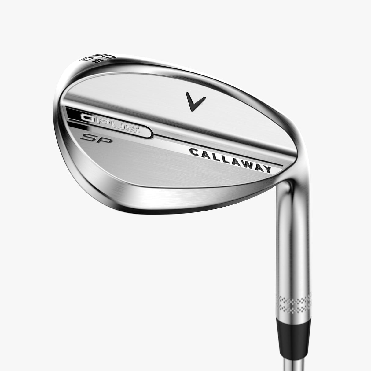 WEDGE CALLAWAY OPUS SP ACIER