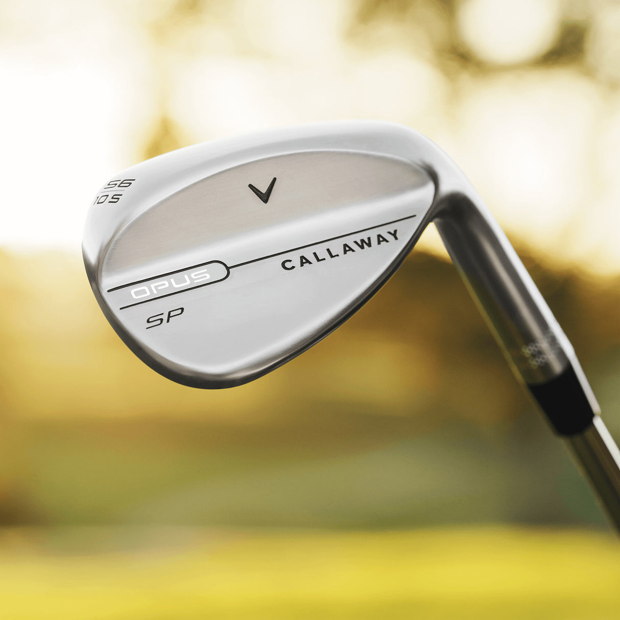 WEDGE CALLAWAY OPUS SP ACIER