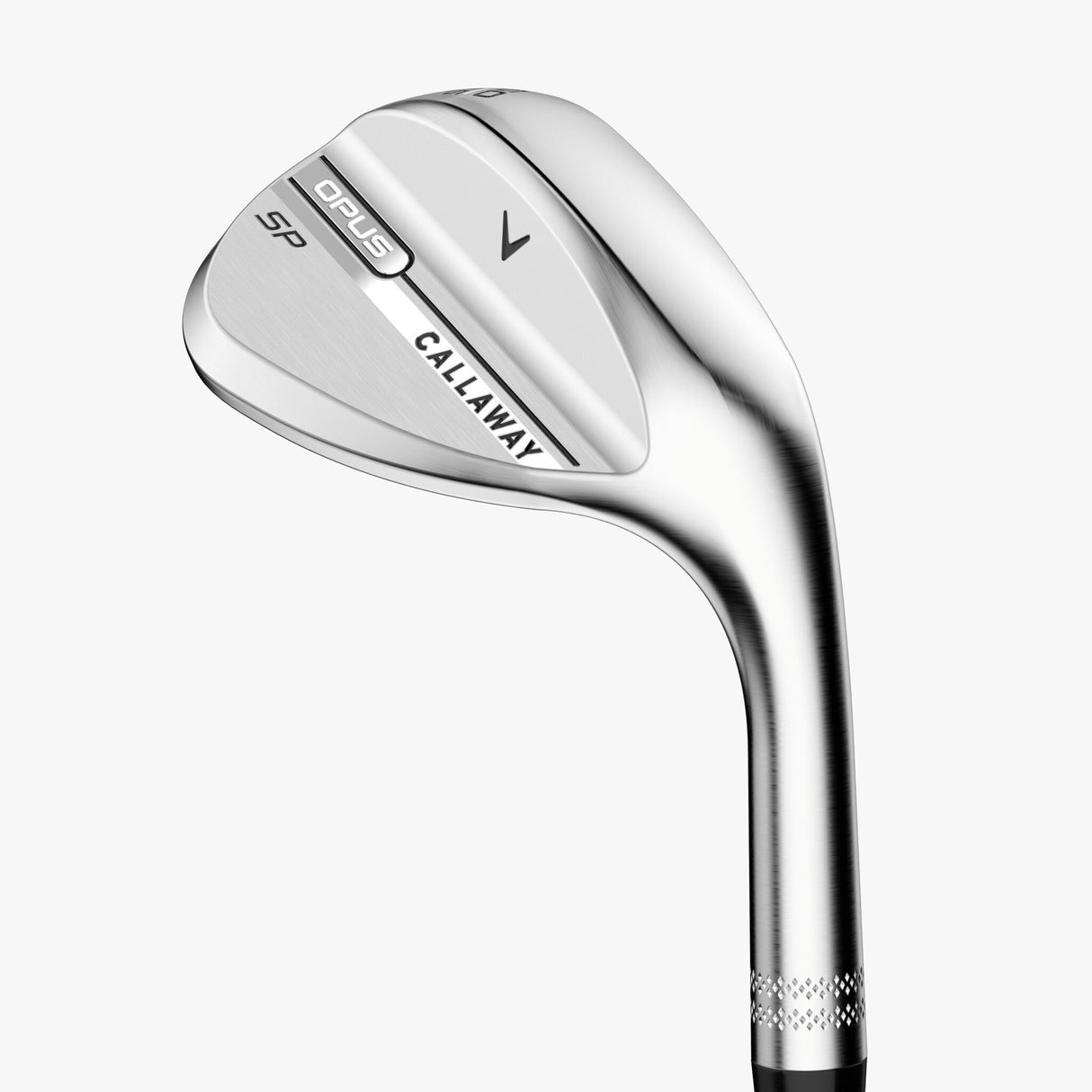 WEDGE CALLAWAY OPUS SP ACIER