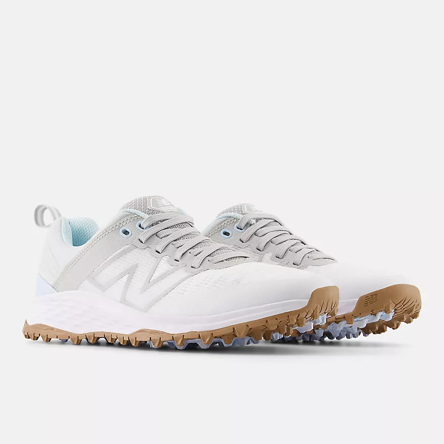 CHAUSSURE GOLF NEW BALANCE FRESH FOAM CONTEND V2 FEMME