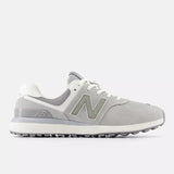 New Balance Chaussure Golf 574 Greens V2 Femme Traction Optimisée