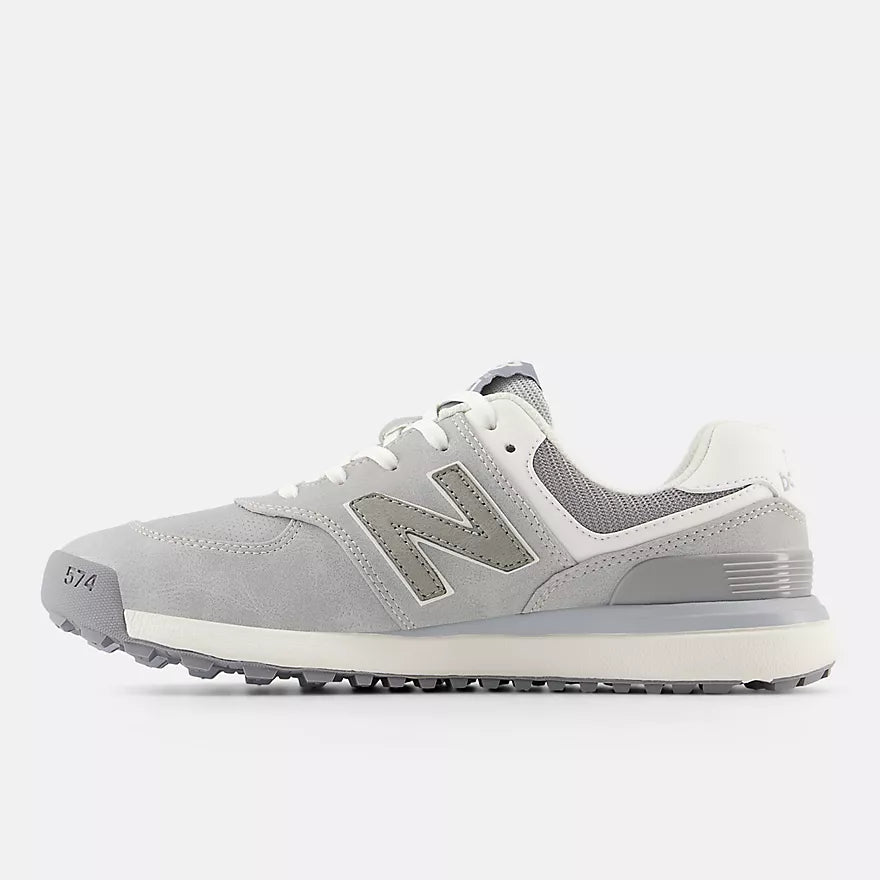 NEW BALANCE 574 GREENS V2 WOMEN'S GOLF SHOE