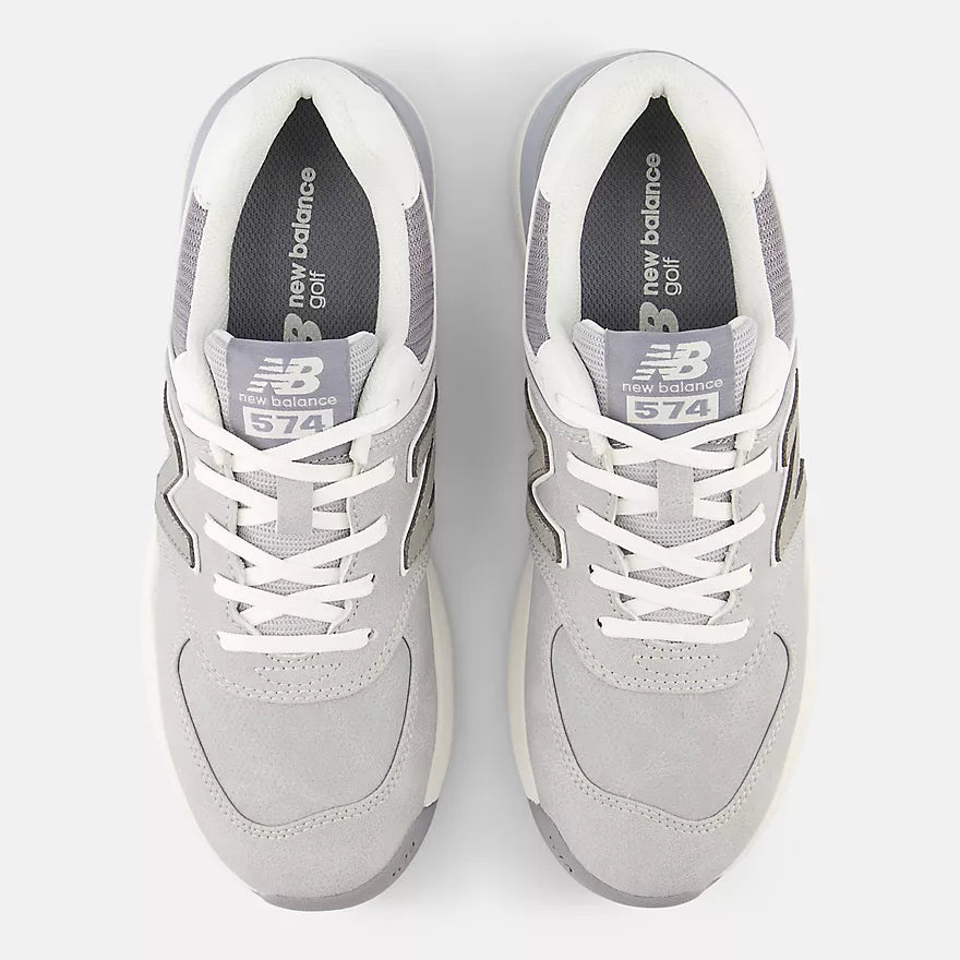 New Balance Chaussure Golf 574 Greens V2 Femme Traction Optimisée