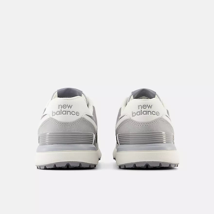 New Balance Chaussure Golf 574 Greens V2 Femme Traction Optimisée