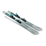 ELAN WILDCAT 78 C SX SKI WITH EL 9.0 BINDING