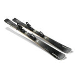 SKI ELAN WILCAT 83 BLACK EDITION 83 ELX 11