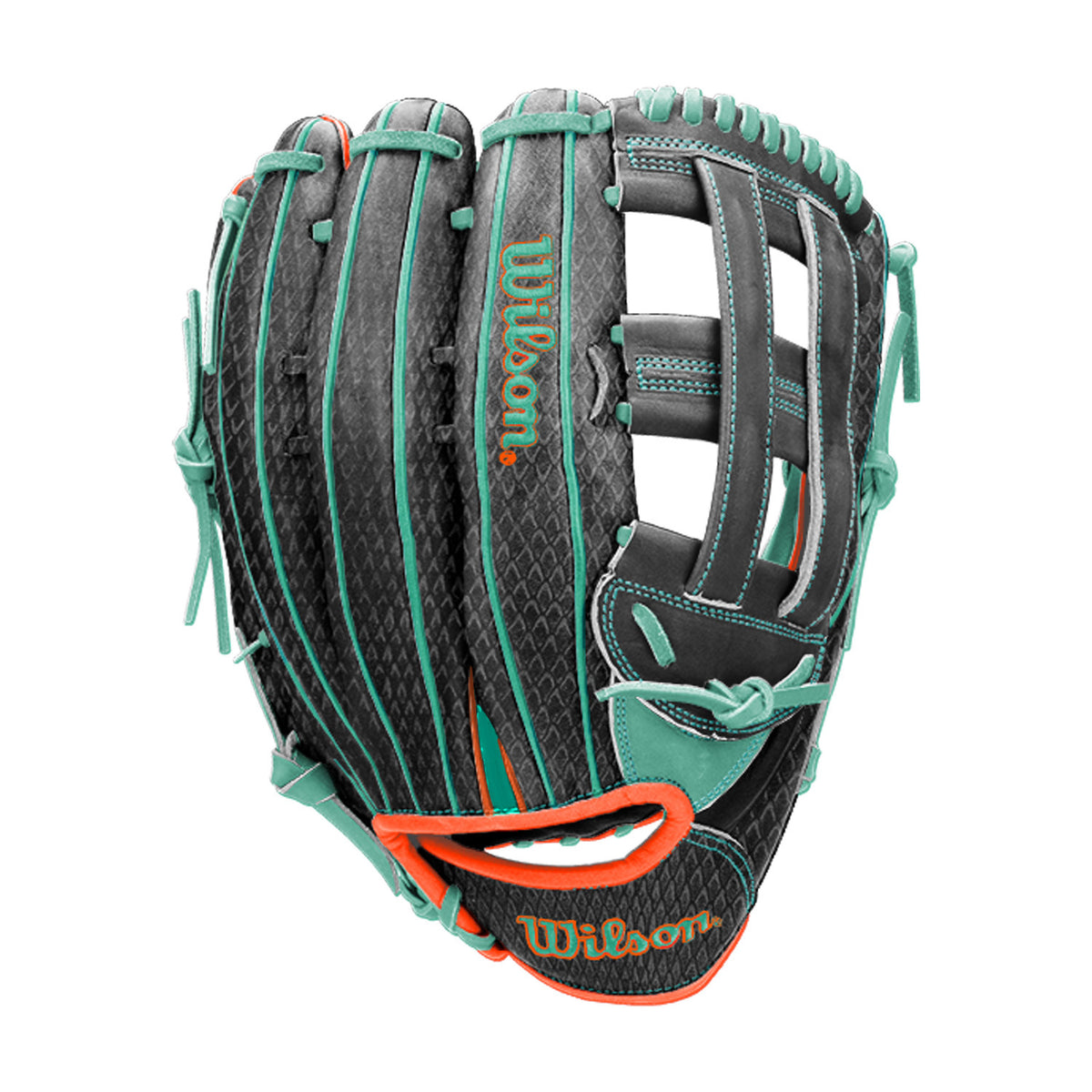 WILSON A1000 SLOWPITCH GLOVE 2026 14''