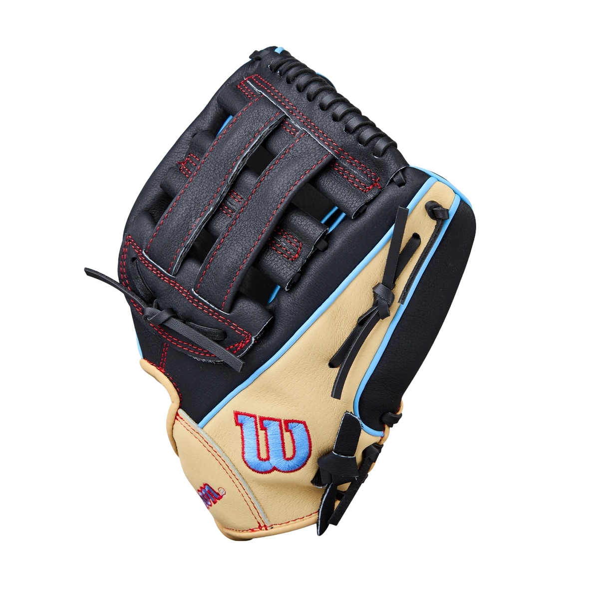 WILSON A450 ADVISOR STAFF GLOVE (RIGHT HAND THROW)