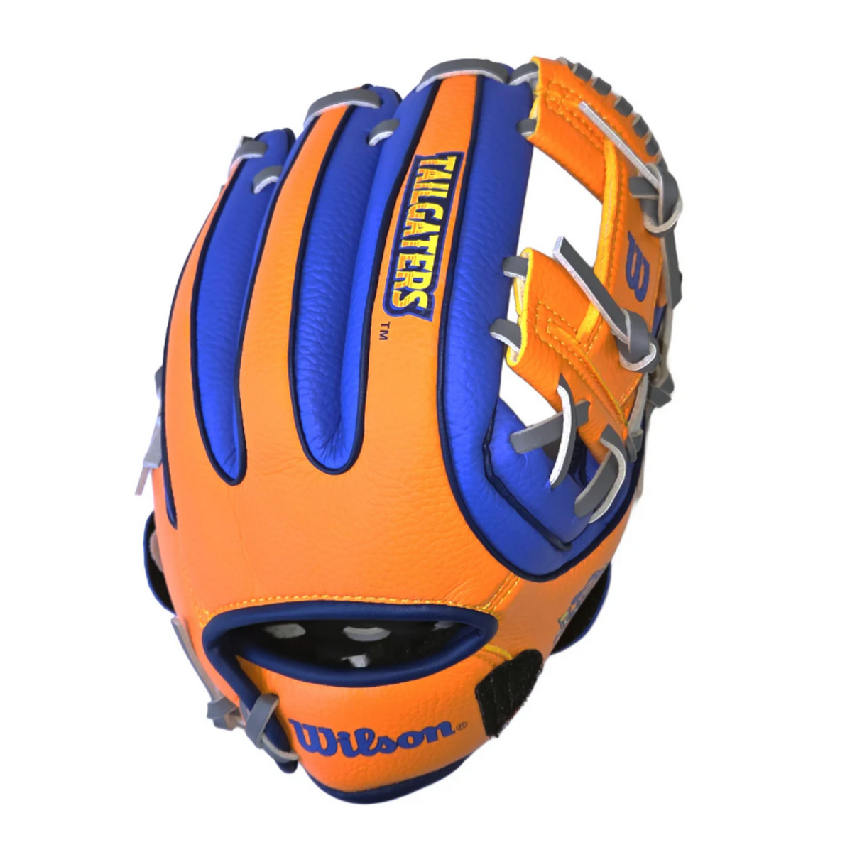 WILSON EZ CATCH FIREFIGHTER GLOVE
