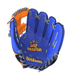 WILSON EZ CATCH FIREFIGHTER GLOVE