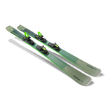 2025 WINGMAN 80 TI AND SX EL 10.0 BINDINGS