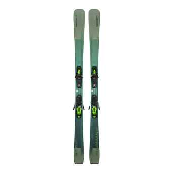 2025 WINGMAN 80 TI AND SX EL 10.0 BINDINGS