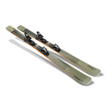 ELAN WINGMAN 83 TI 2026 SKIS WITH ELX11.0 BINDINGS