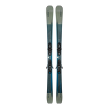 Ski Elan Wingman 83 C W/ El 10.0