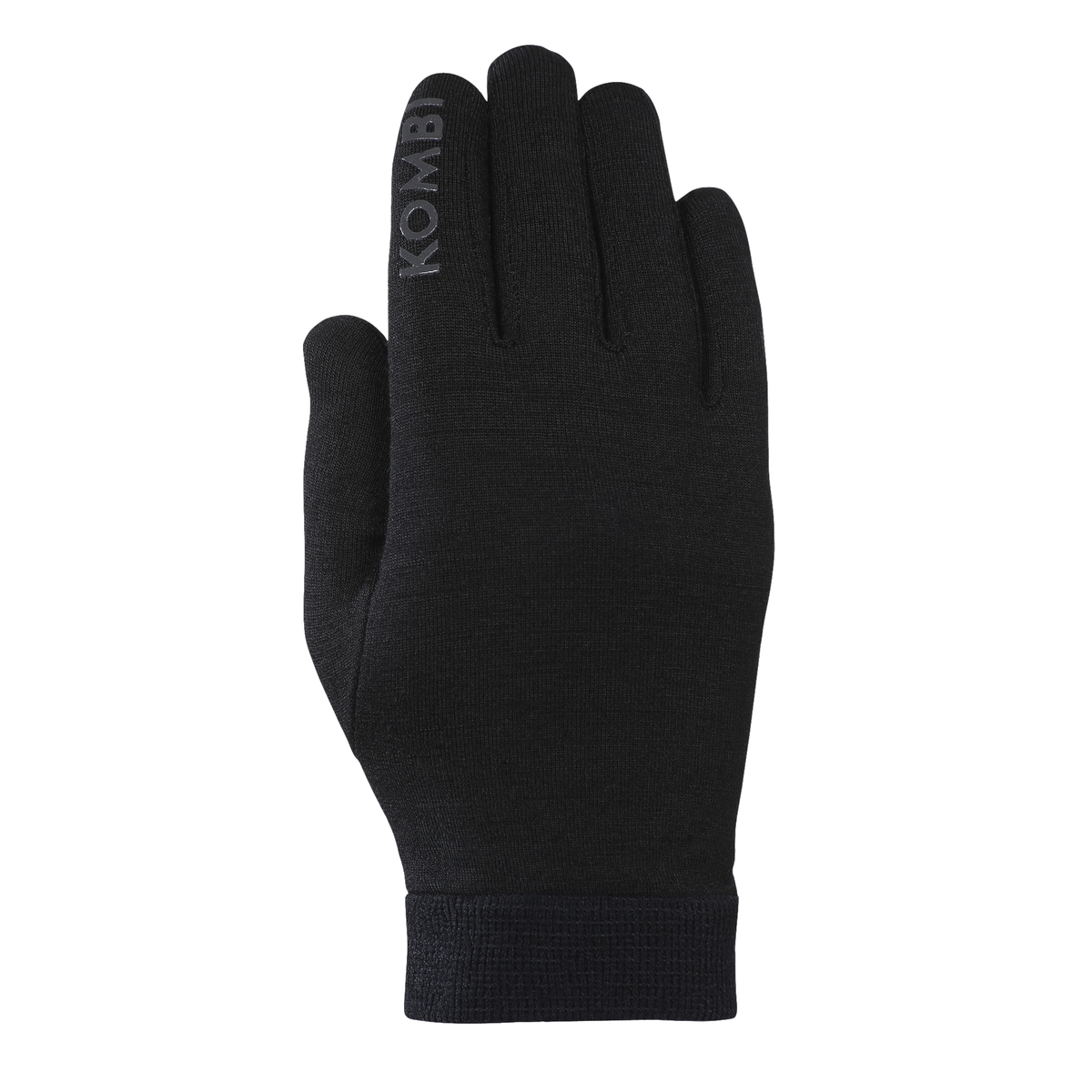 sous gant kombi 100 merino femme