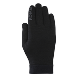 sous gant kombi 100 merino femme