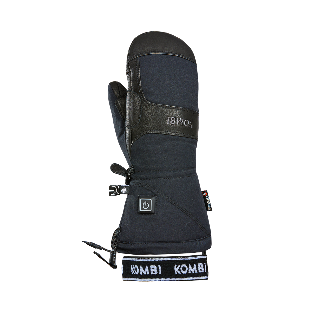 Kombi Blaze USB Mittens - Women's