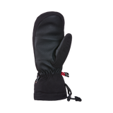 La Cushy Mittens Women Kombi Maximum Warmth And Outdoor Agility