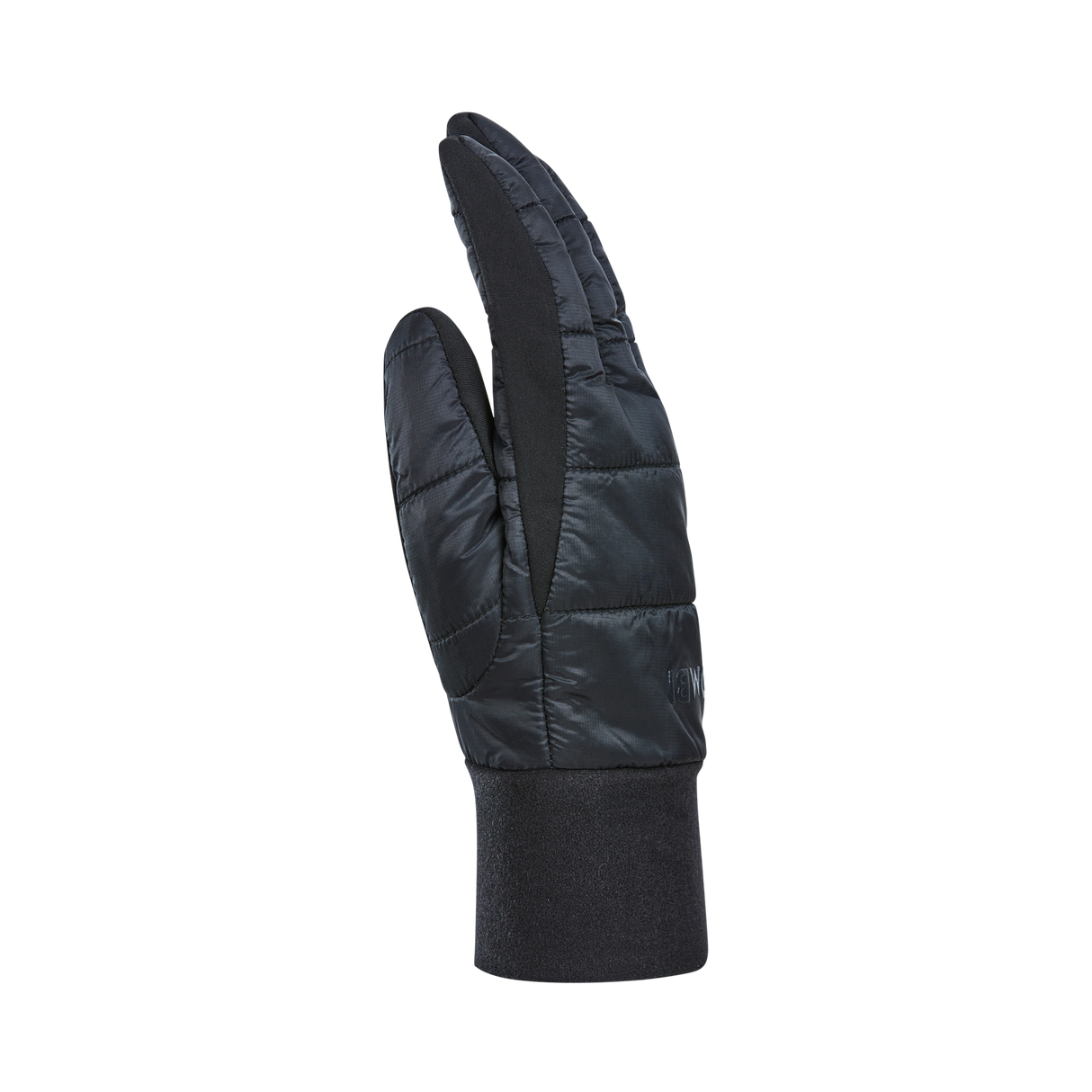 GANT Kombi Pack Away Women's Primaloft Silver Winter Gloves