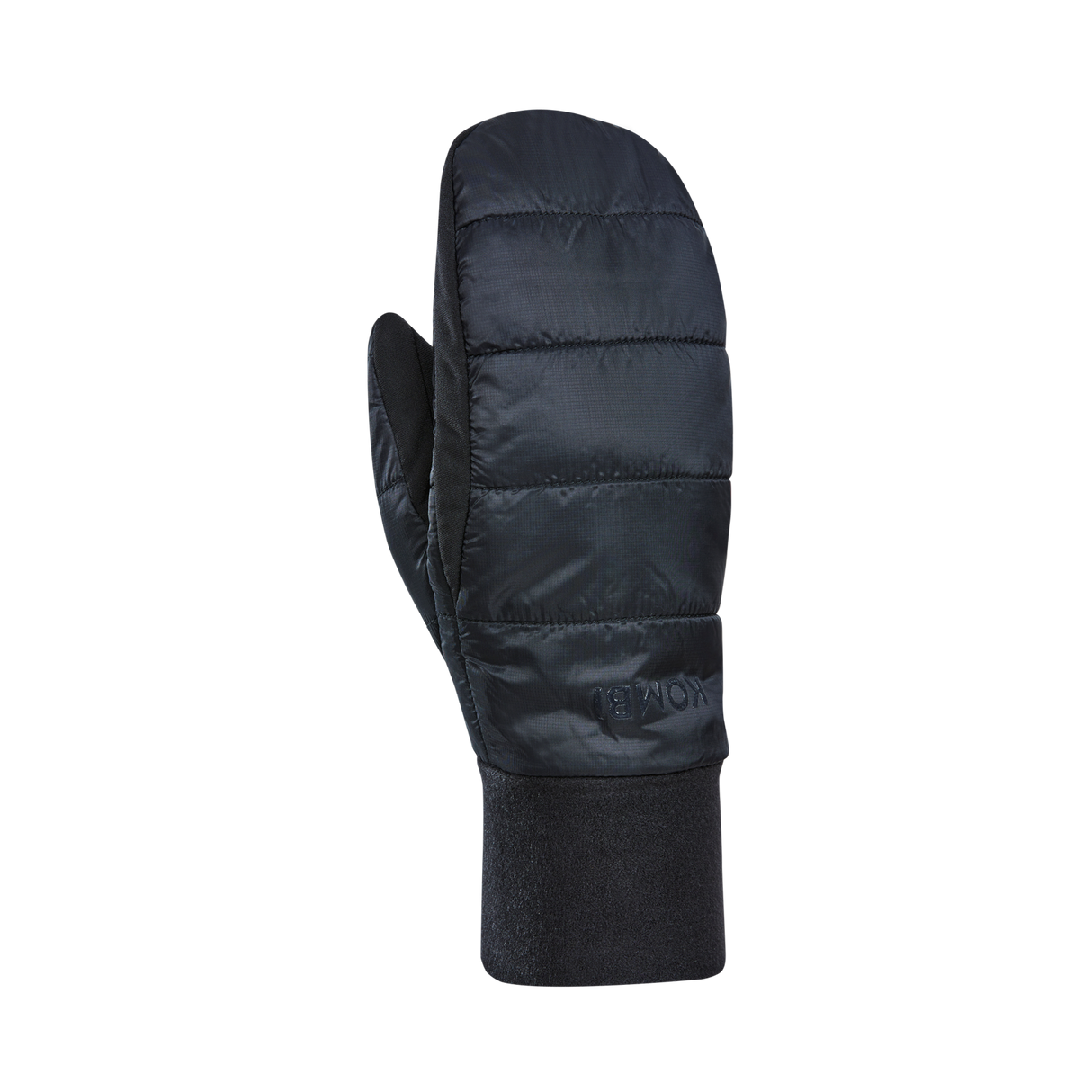 KOMBI Pack Away PRIMALOFT Women's Mittens for Winter Training