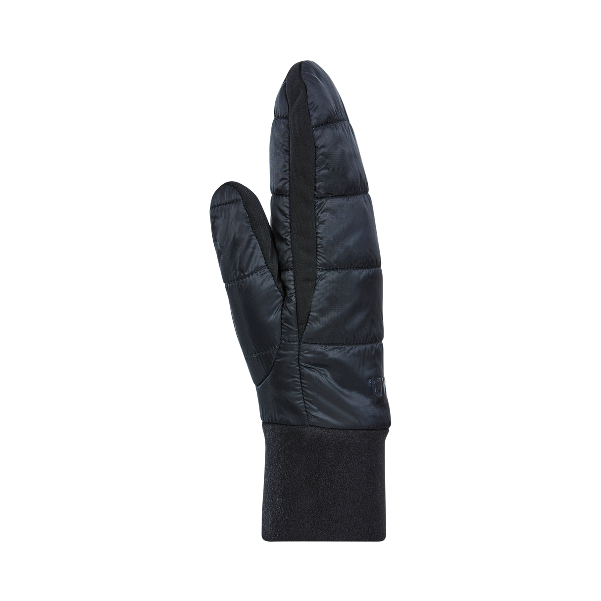 KOMBI Pack Away PRIMALOFT Women's Mittens for Winter Training