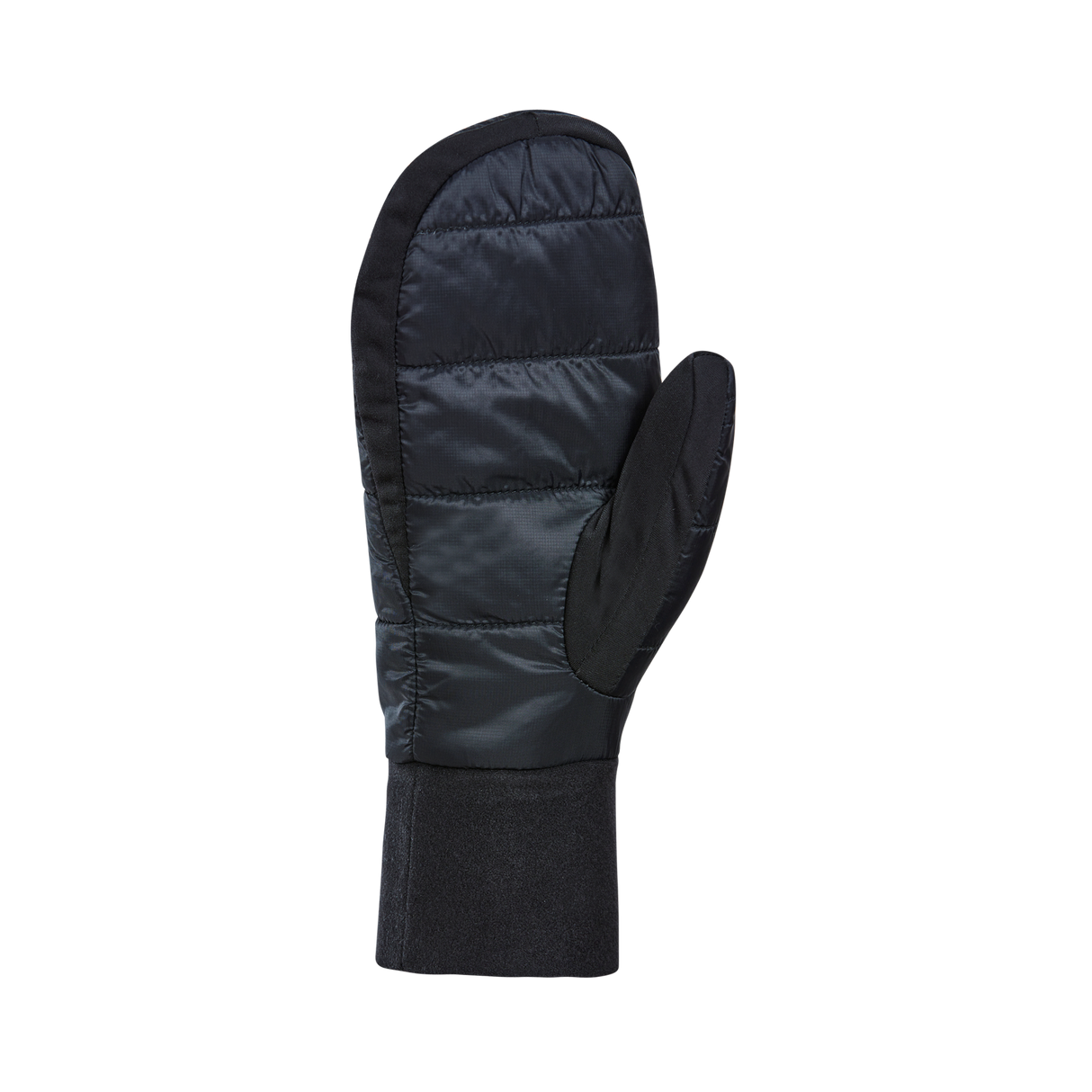 KOMBI Pack Away PRIMALOFT Women's Mittens for Winter Training