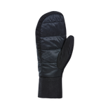 KOMBI Pack Away PRIMALOFT Women's Mittens for Winter Training