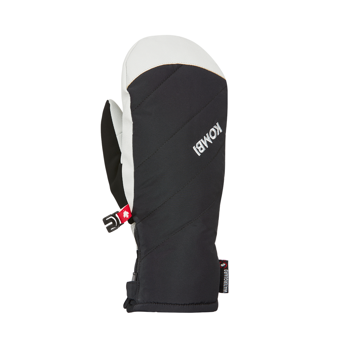 Parallel Kombi Women's Mittens ACCU Performance and Durable Warmth