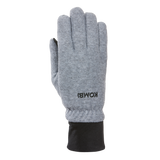 GANT KOMBI Windguardian Women Warm Gloves With Touchscreen Responsiveness