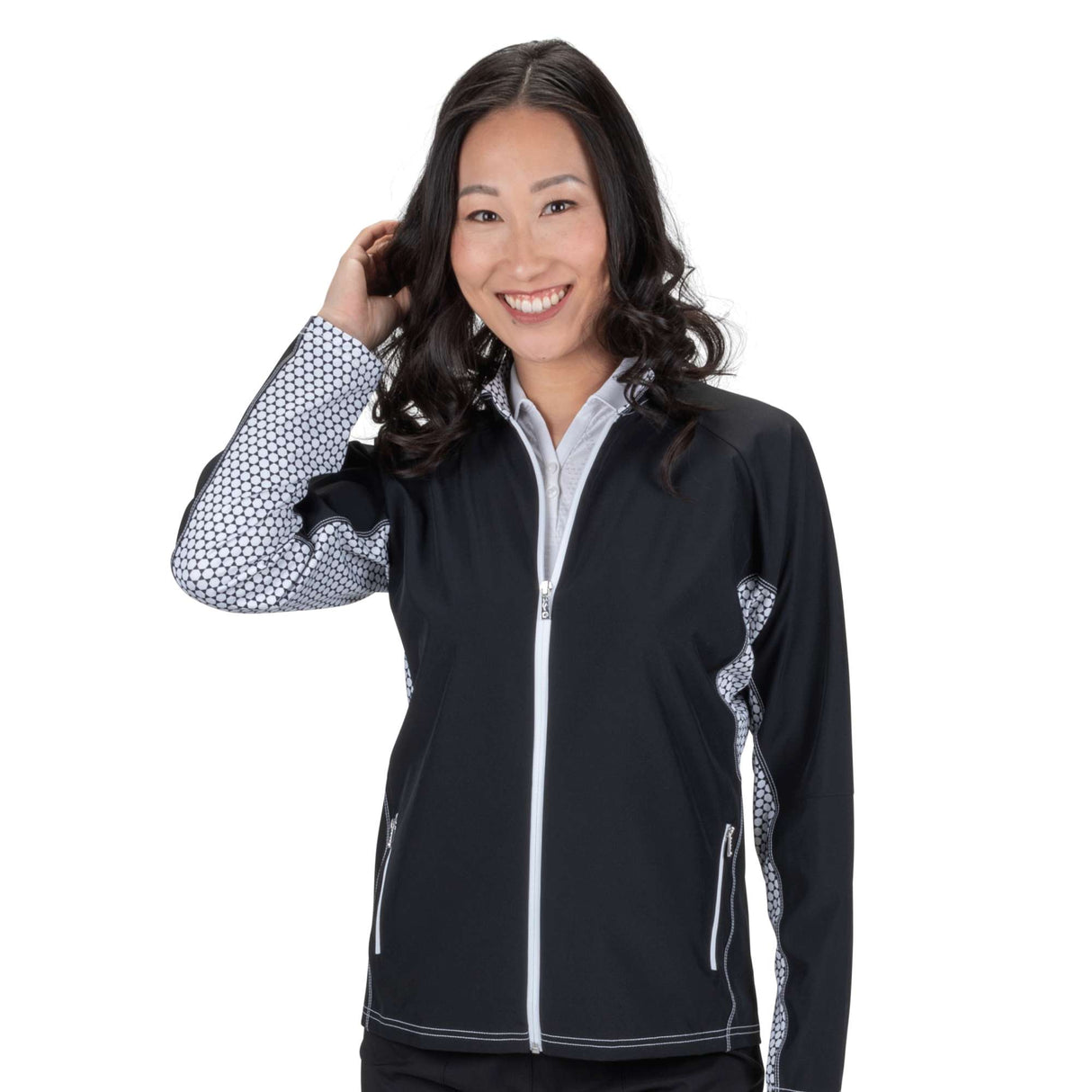 LOPEZ GLEAM WOMEN'S COAT